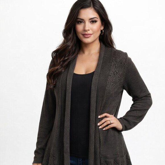 Vintage America Sweaters - Vintage America Cardigan